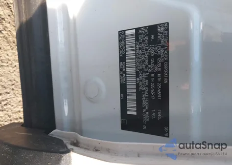 2018 Toyota Rav4 Xle из США, поврежденный, VIN JTMRFREV9JD240754